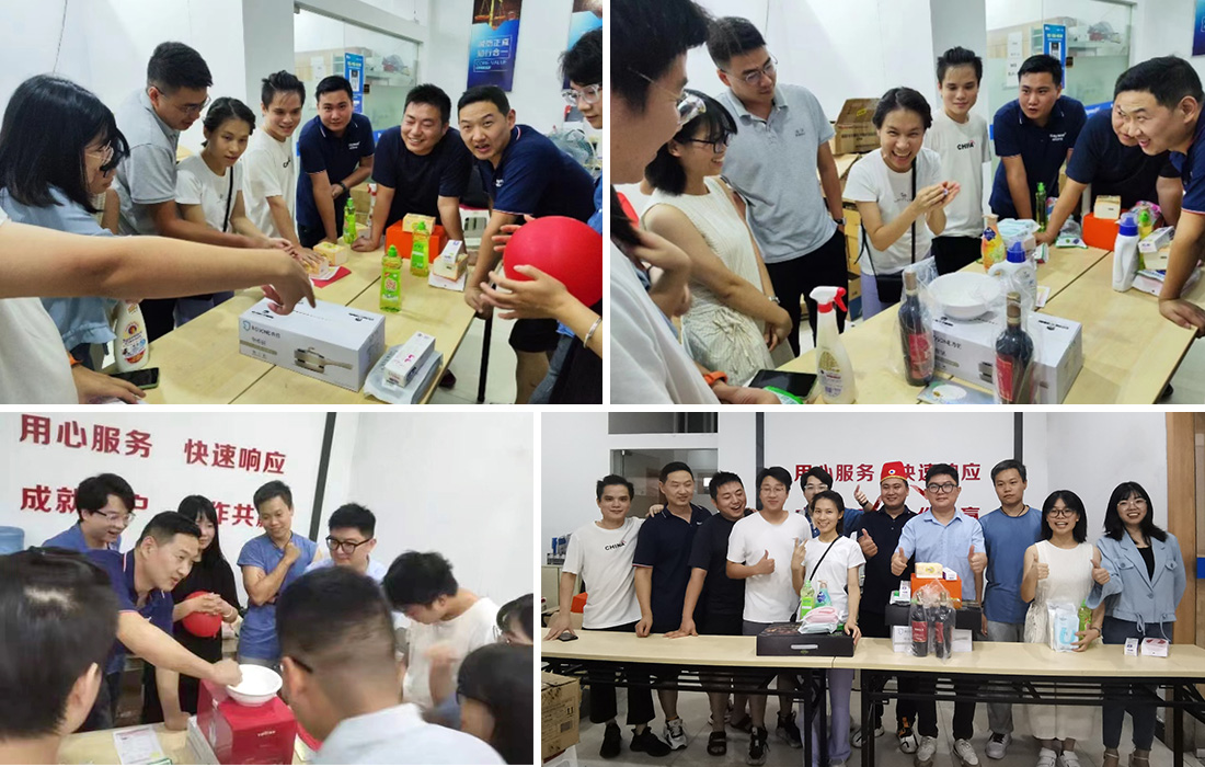 “睿”见中秋，“博”得欢乐(图3)