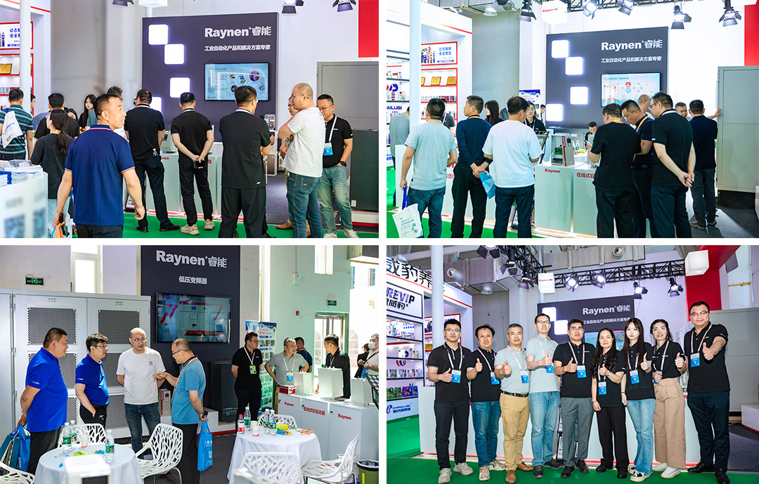 betway西汉姆联科技闪耀第十四届中国（广饶）国际轮胎汽配展(图5)