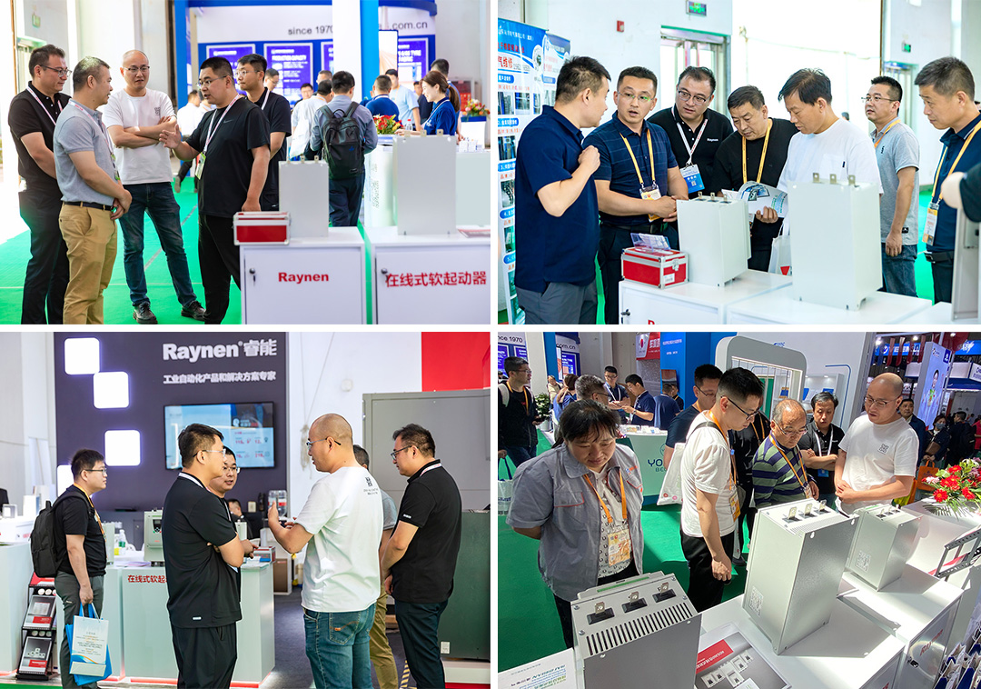 betway西汉姆联科技闪耀第十四届中国（广饶）国际轮胎汽配展(图4)